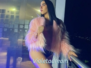 Violetadream