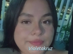 Violetakruz