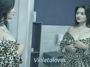 Violetaloves