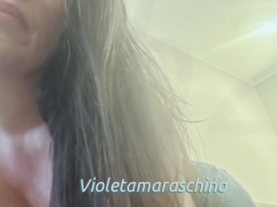 Violetamaraschino
