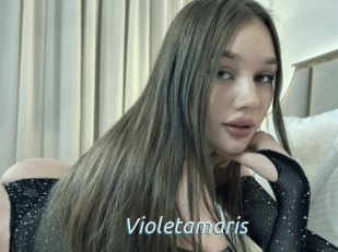 Violetamaris