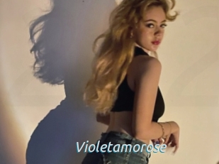 Violetamorose