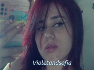 Violetandsofia