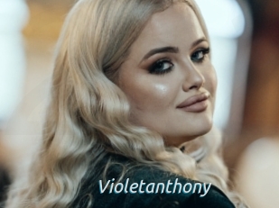 Violetanthony