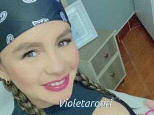Violetarodri