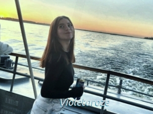 Violetaroze