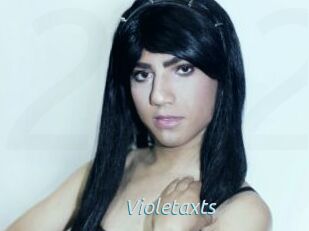 Violetaxts