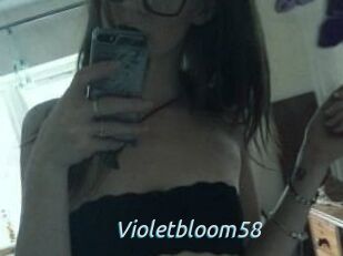 Violetbloom58