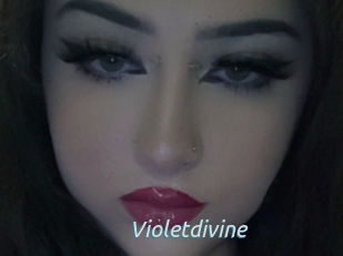 Violetdivine