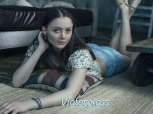 Violetgloss