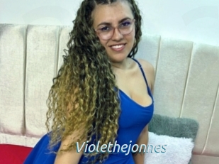 Violethejonnes