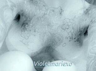 Violetmariexo