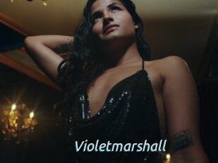 Violetmarshall