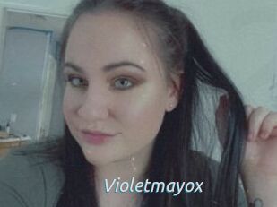 Violetmayox