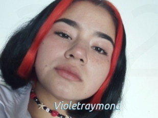 Violetraymond