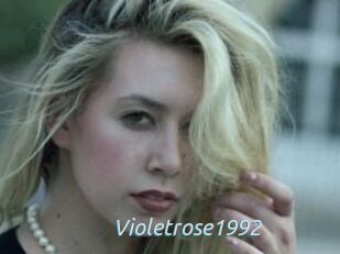 Violetrose1992