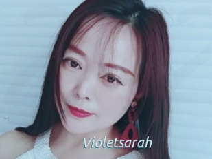 Violetsarah