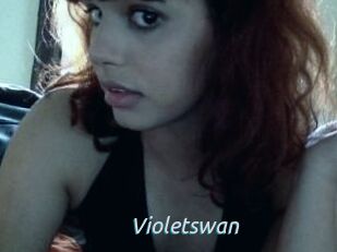 Violetswan