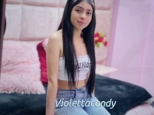 Violettacandy