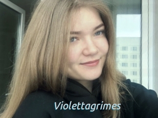 Violettagrimes