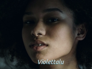 Violettalu