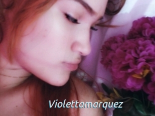 Violettamarquez