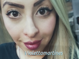 Violettamartines