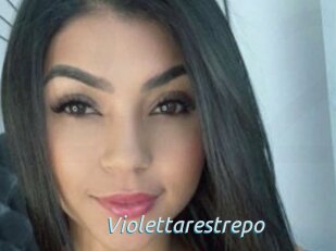 Violettarestrepo