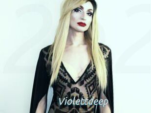 Violettdeep