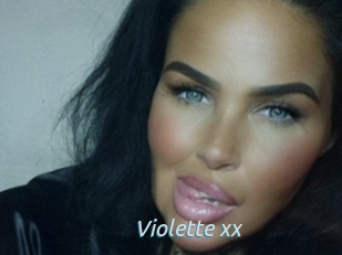 Violette_xx