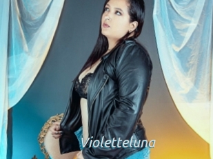 Violetteluna