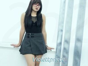 Violettpricce