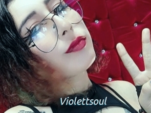 Violettsoul
