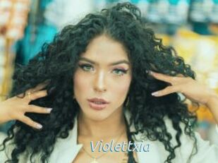 Violettxia
