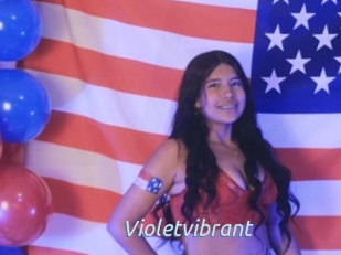 Violetvibrant