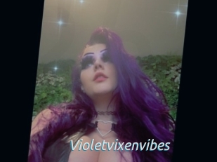 Violetvixenvibes