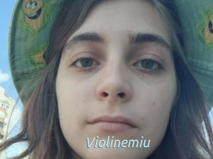 Violinemiu