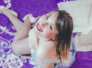 Violinn