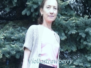 Viollastrawberry