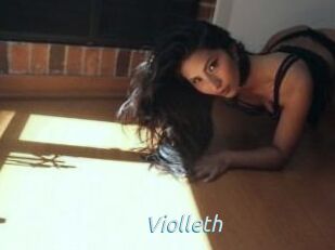 Violleth