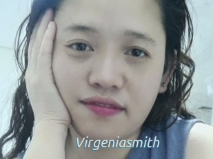 Virgeniasmith