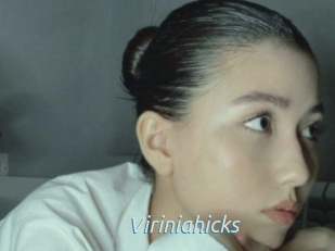 Viriniahicks