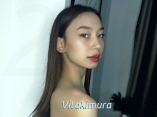 Vitakimura