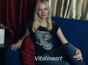 Vitalinaart