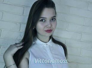 Vittoriamoss
