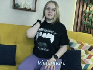 Vivianhart