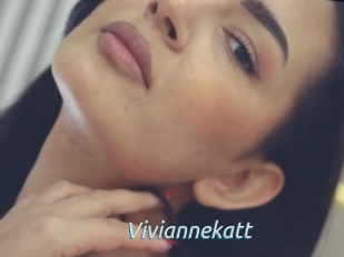 Viviannekatt