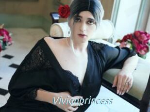 Vivianprincess