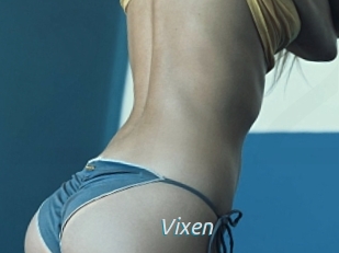 Vixen