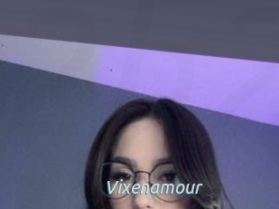 Vixenamour